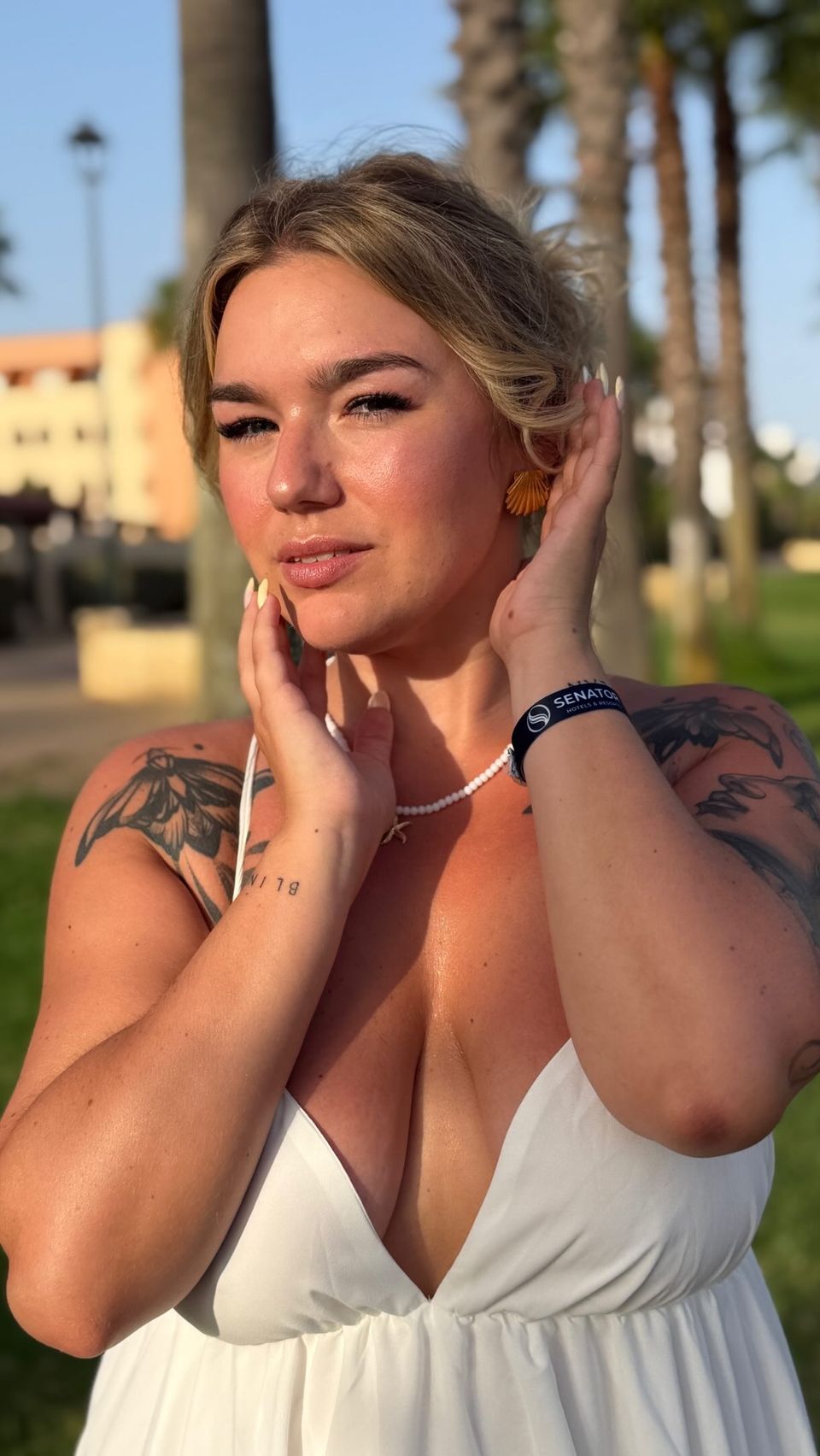 Marta Frymer fot. Instagram