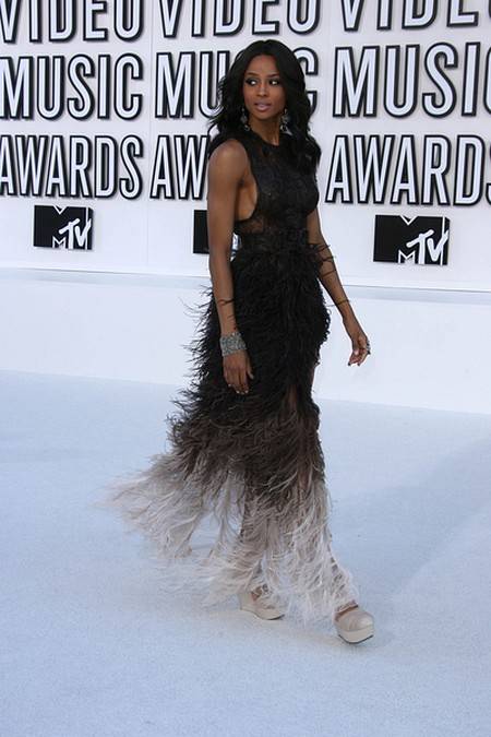 Gwiazdy na gali MTV VMA przed laty