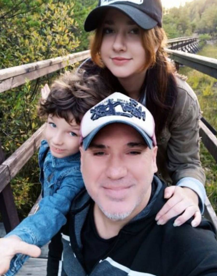 Szymon Wydra/Instagram/szymonwydracarpediem