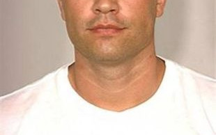 Morderca Jasmine Fiore powiesił się