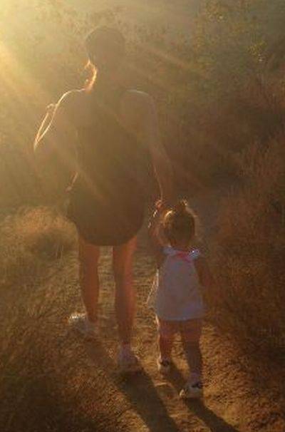 Harper – córeczka Victorii i Davida Beckhamów