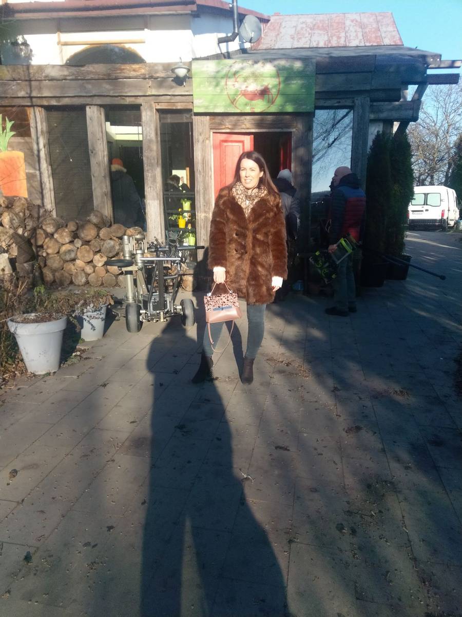 Nowa tajemnicza postać w Barwach szczęścia