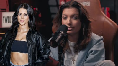 Viki Gabor o konflikcie z Roxi. U Żurnalisty była szczera jak nigdy