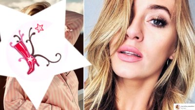 Marcelina Zawadzka bez MAKIJAŻU w samej piżamie. Co za widok!