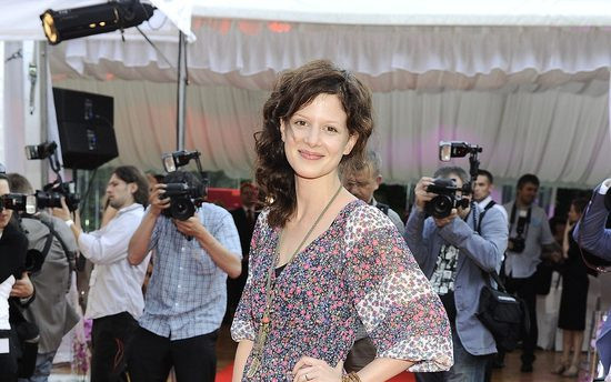 Karolina Gruszka – jaki styl ma aktorka?