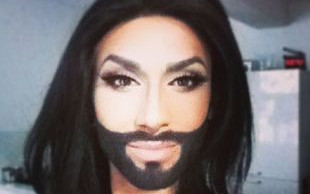 Conchita Wurst o dzieciństwie, ślubie i dziewictwie