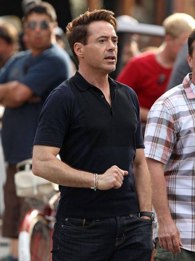 Playboye po 50  – kobiety wciąż o nich marzą!