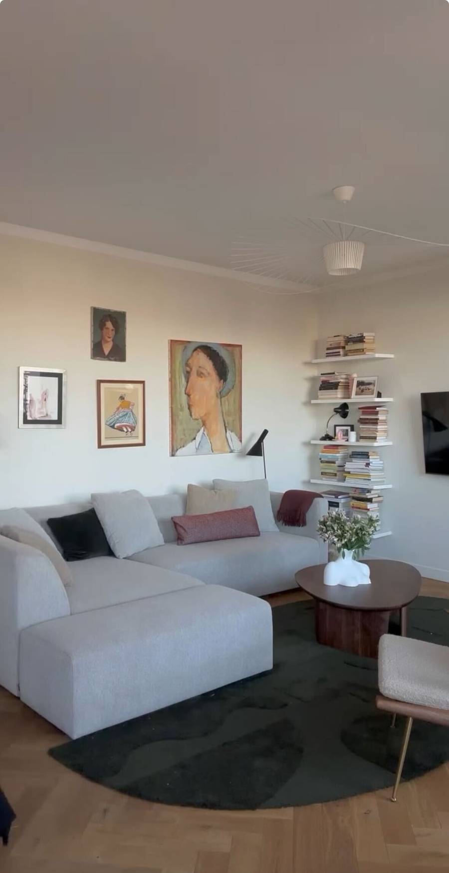 Natalia Klimas, fot. Instagram.