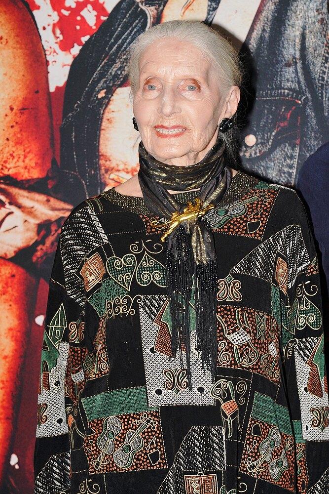 Helena Norowicz, fot. KAPiF