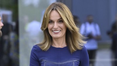 Dorota Gawryluk pokazała syna. Podobny do sławnej mamy?