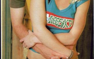 Britney błagała Justina