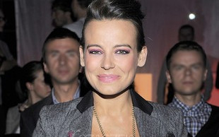 Mama Mucha nie zamierza siedzieć w domu