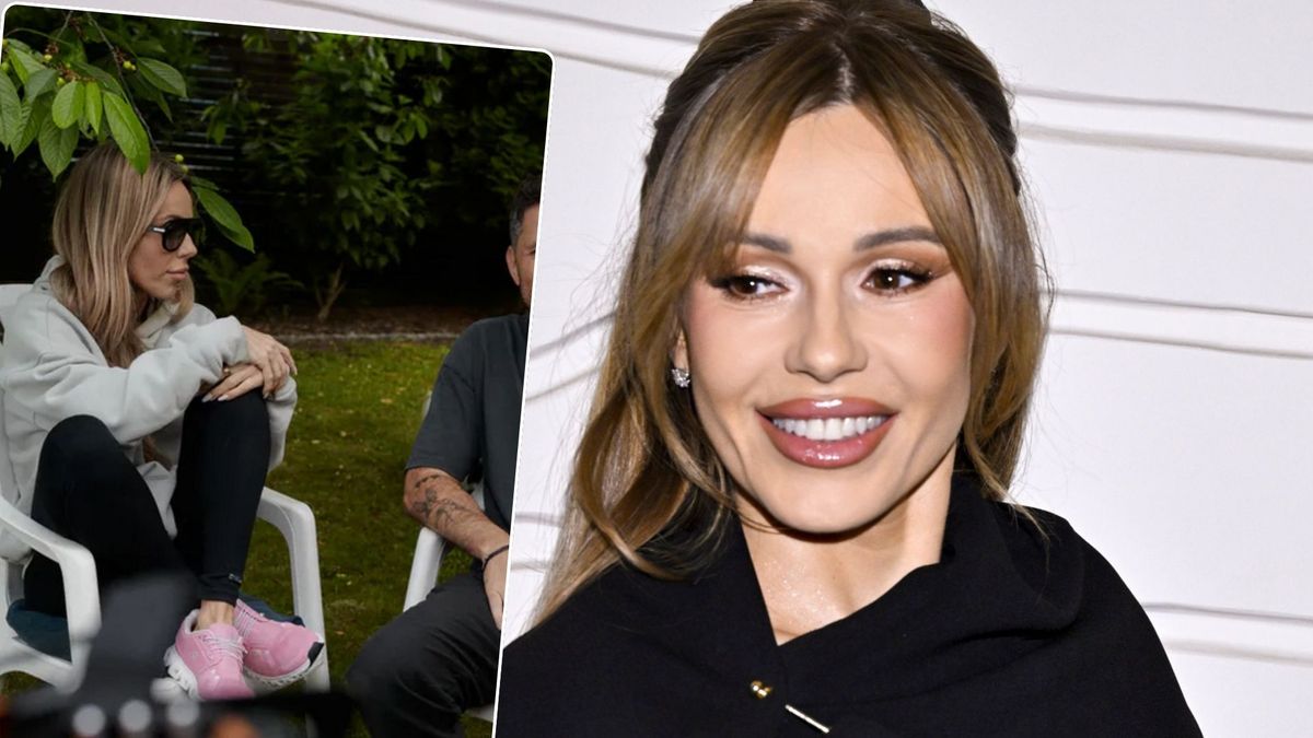 Doda, fot. AKPA/materiały prasowe