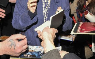 Kto jeszcze pamięta Amelię? (FOTO)