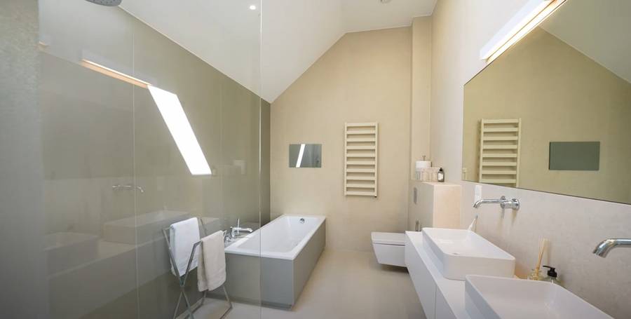 Friz i Wersow kupili razem DOM! Całkowicie futurystyczny, inny niż wszystkie (ZDJĘCIA)