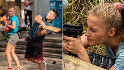 Ameryka Express – co działo się w 10. odcinku? Uczestnikami WSTRZĄSNĄŁ tragiczny wypadek