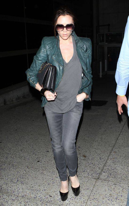 41 stylizacji z okazji 41 urodzin Victorii Beckham