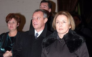 Kondrat poszerza swoją wolność