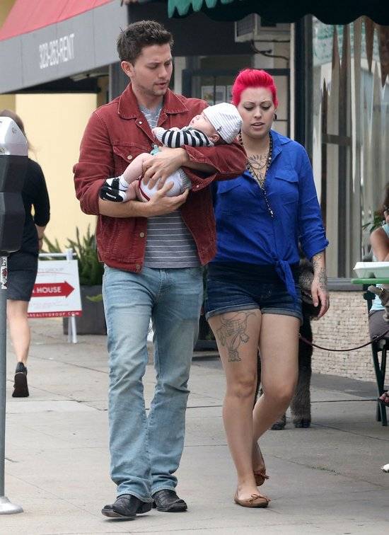 Jackson Rathbone – ciacho ze Zmierzchu