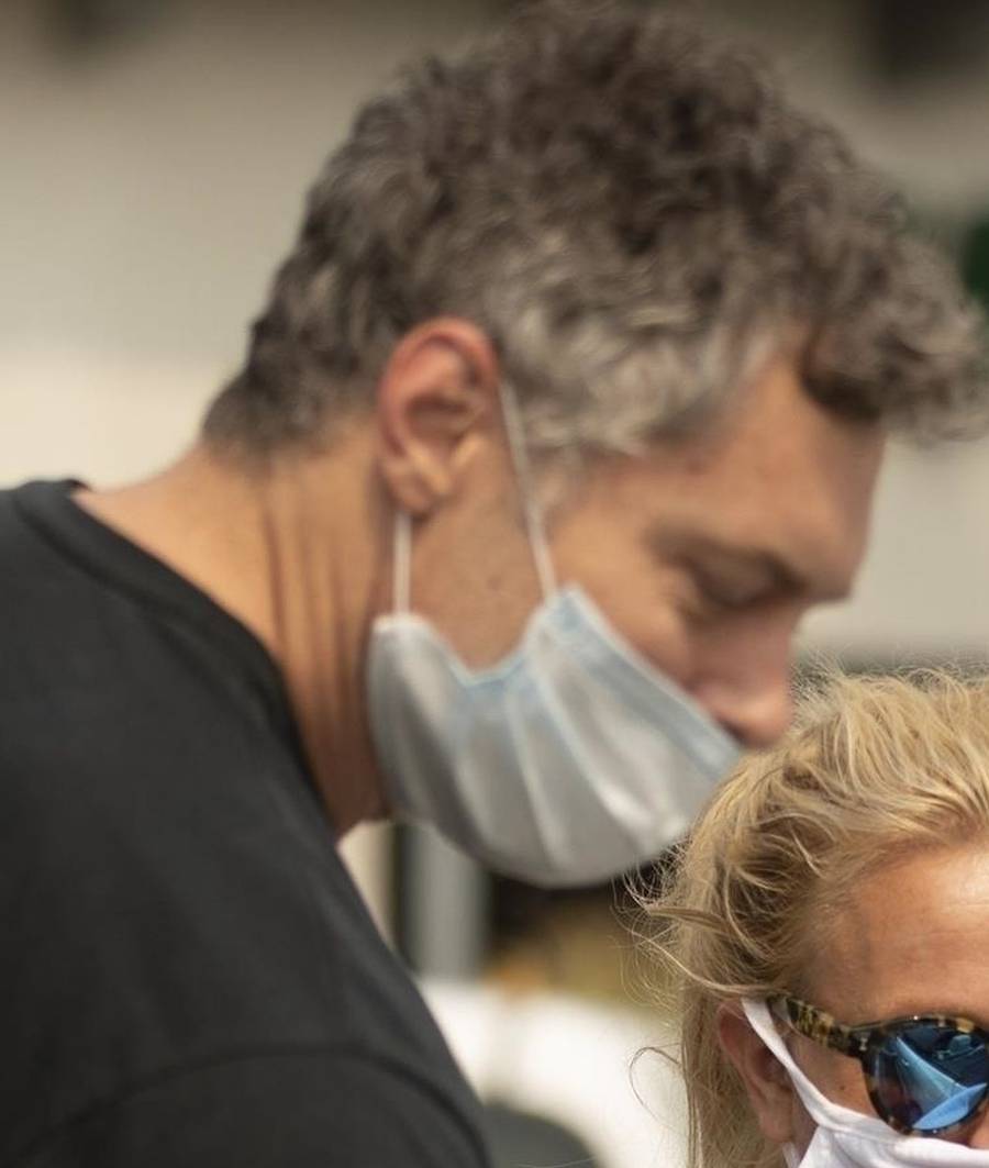 Britney Spears sfotografowana w towarzystwie mężczyzny