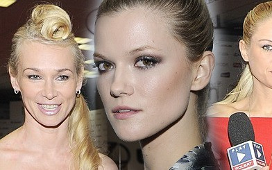 Kto się lansował na imprezie Lexusa? (FOTO)