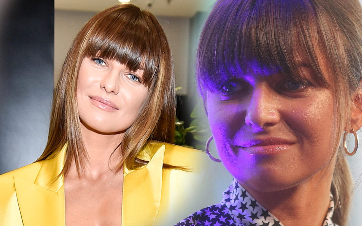 Anna Lewandowska zdradziła, kiedy ostatnio PŁAKAŁA (i dlaczego)