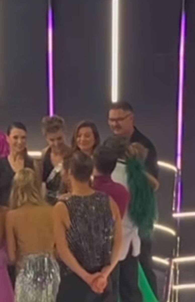 Tak Rogacewicz i Kaczorowska zachowują się, gdy gasną kamery! Zaskakujące kulisy “Tańca z Gwiazdami” (FOTO)