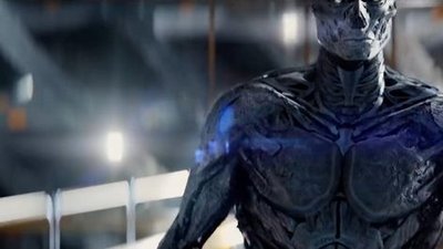 Terminator: Genisys u nas już w wakacje [VIDEO]