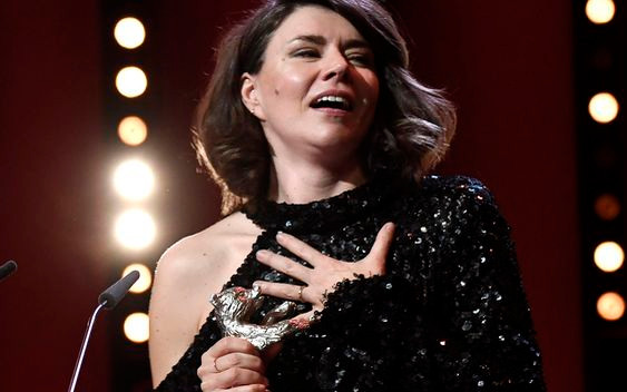 Małgorzata Szumowska nagrodzona Srebrnym Niedźwiedziem na Berlinale za Twarz