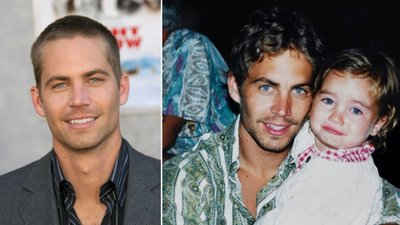 Córka Paula Walkera odnosi sukcesy w modelingu! Tak teraz wygląda