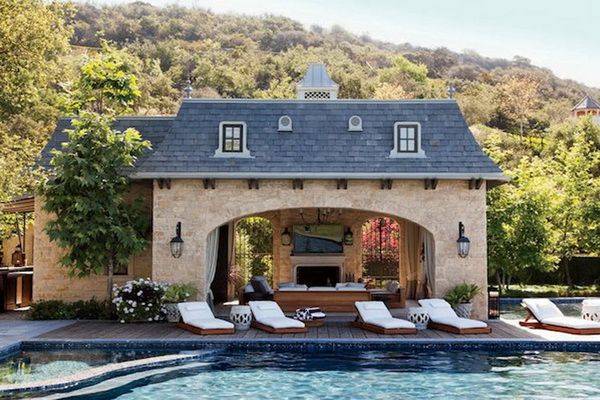 Pałac Gisele Bundchen