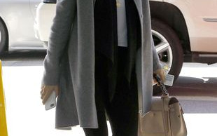 Jessica Biel ma dziwny nawyk. Co robi w łazience?