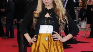 19-letnia Peaches Geldof wyszła za mąż