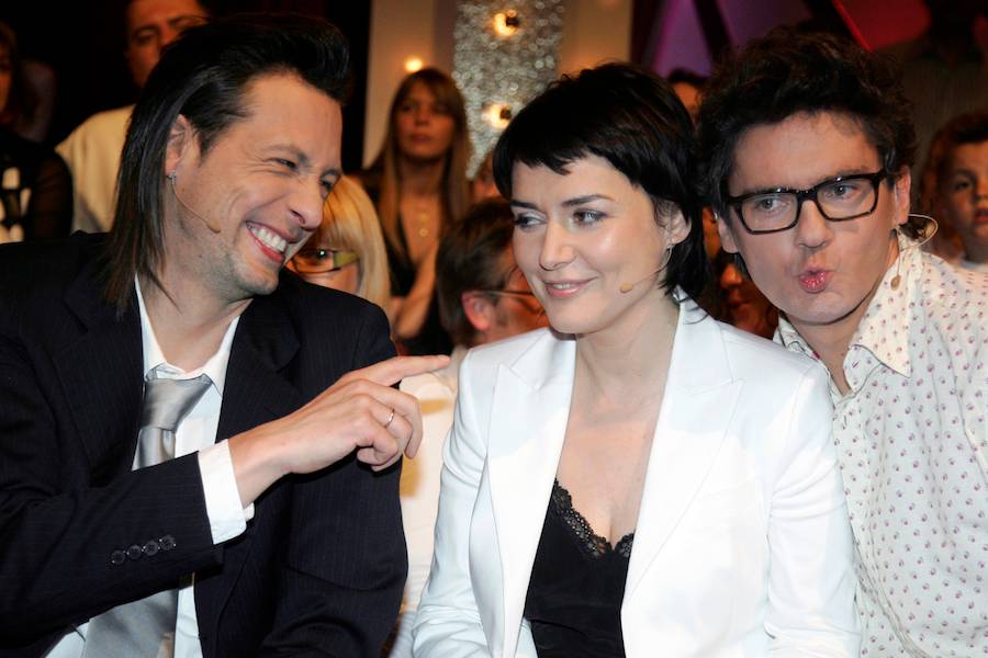 Co dzieje się z Kazimierą Szczuką? Była uznawana za Pierwszą Skandalistką RP