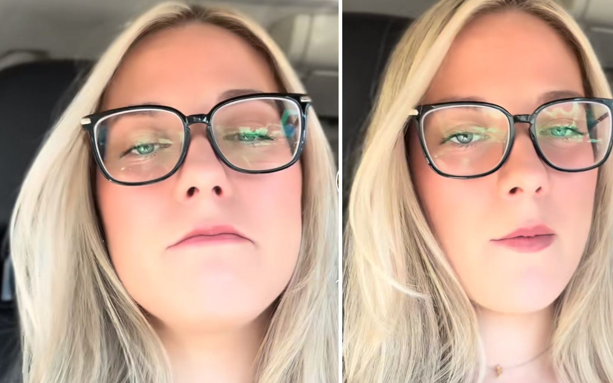 Tiktokerka pożegnała 10-miesięczną córkę. ,,To koniec, moje serce pękło”