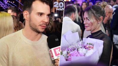 Albert Kosiński zdradził, co naprawdę myśli o rezygnacji Mai Bohosiewicz! “Chciałbym tańczyć dalej”