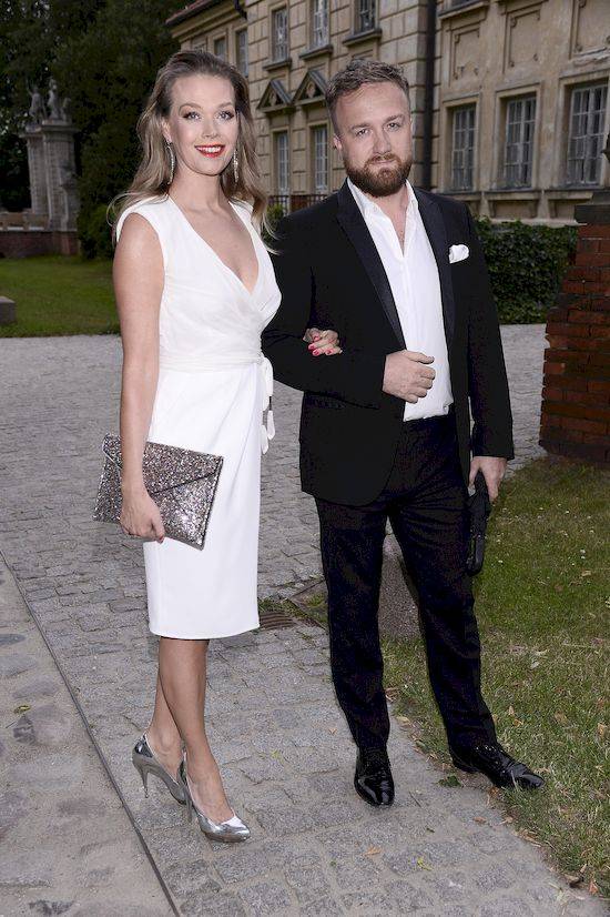 Inauguracja Lata z Raffaello 2017 – kreacje gwiazd