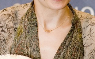 Poznajecie gwiazdę? (FOTO)