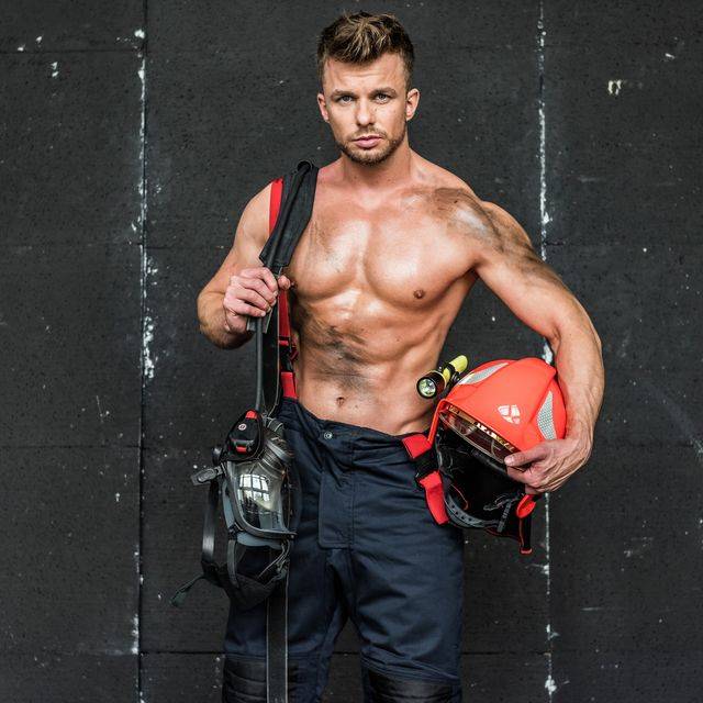 Mister Polski 2017 – zobaczcie kandydatów