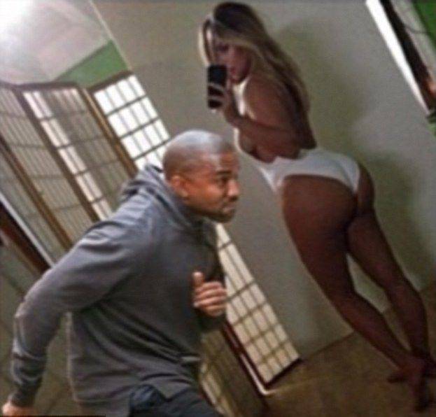 Kim Kardashian – memy