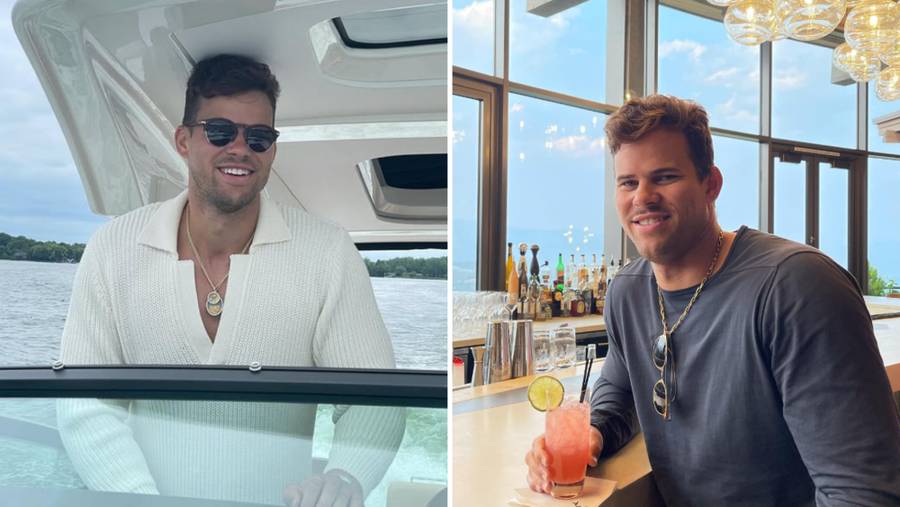 Kim Kardashian była trzykrotną mężatką! Tak dziś wyglądają jej ex (FOTO)