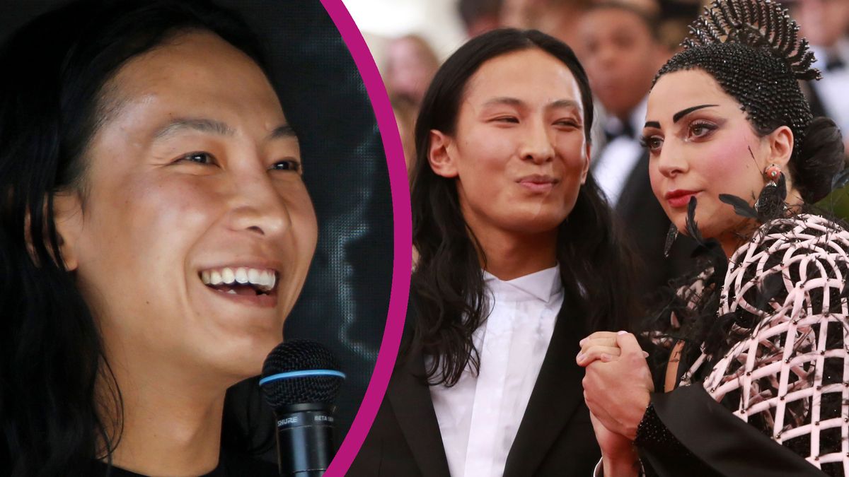 Alexander Wang oskarżony o molestowanie, fot. Forum
