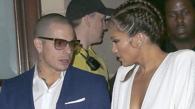 Były chłopak Jennifer Lopez zdradza wszystkie jej CHORE żądania