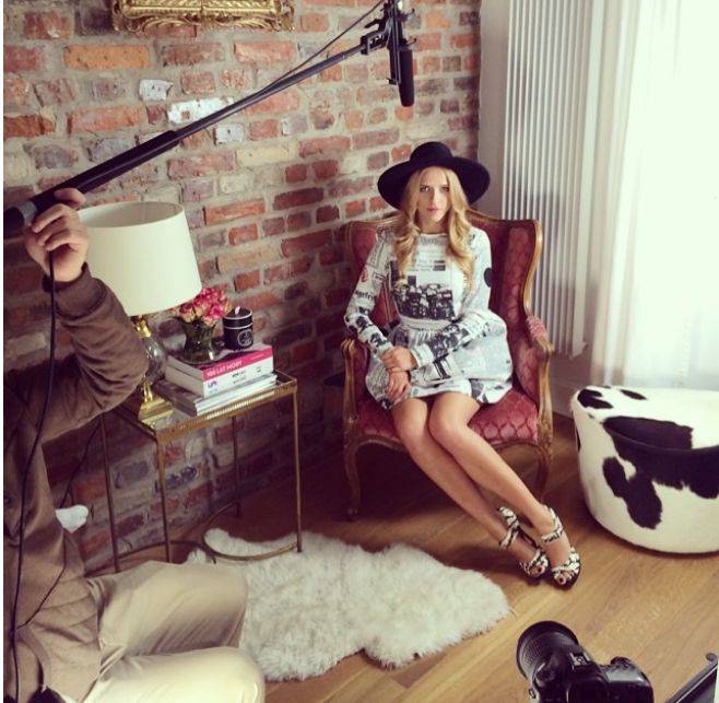 Domy i mieszkania polskich gwiazd