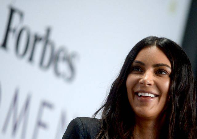 Kim Kardashian zdradziła PŁEĆ trzeciego dziecka!