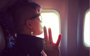 Kelly Osbourne ma nowego chłopaka (FOTO)