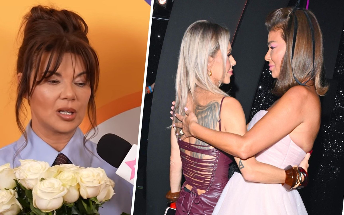 Tak dziś wygląda relacja Edyty Górniak z Dodą po głośnym rozejmie. Wymowne słowa