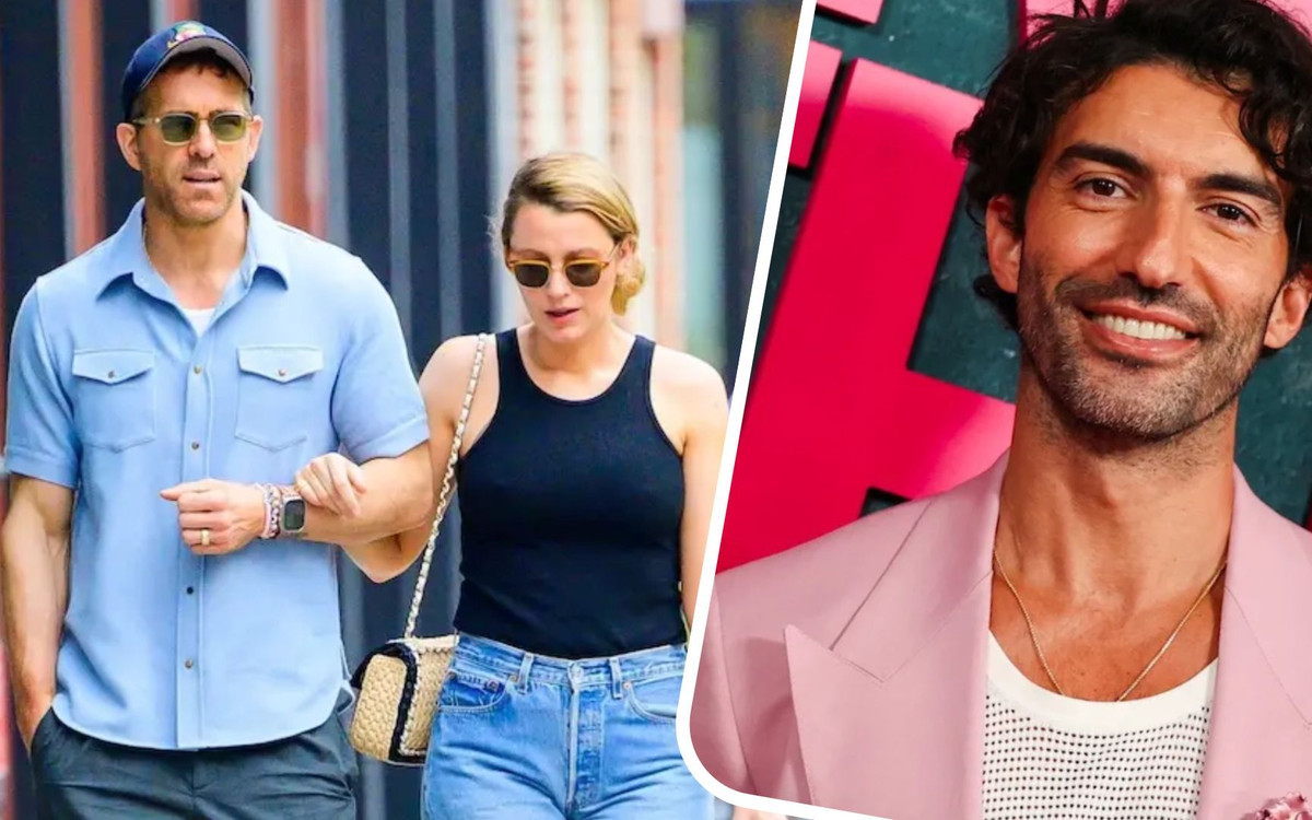 Ryan Reynolds ŻARTUJE z afery wokół filmu Blake Lively! Publiczne docinki na SNL50