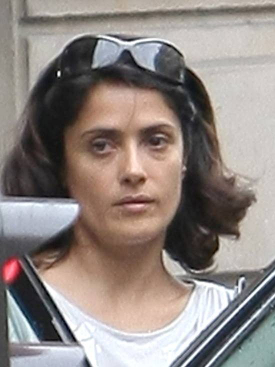 Salma Hayek – galeria zdjęć