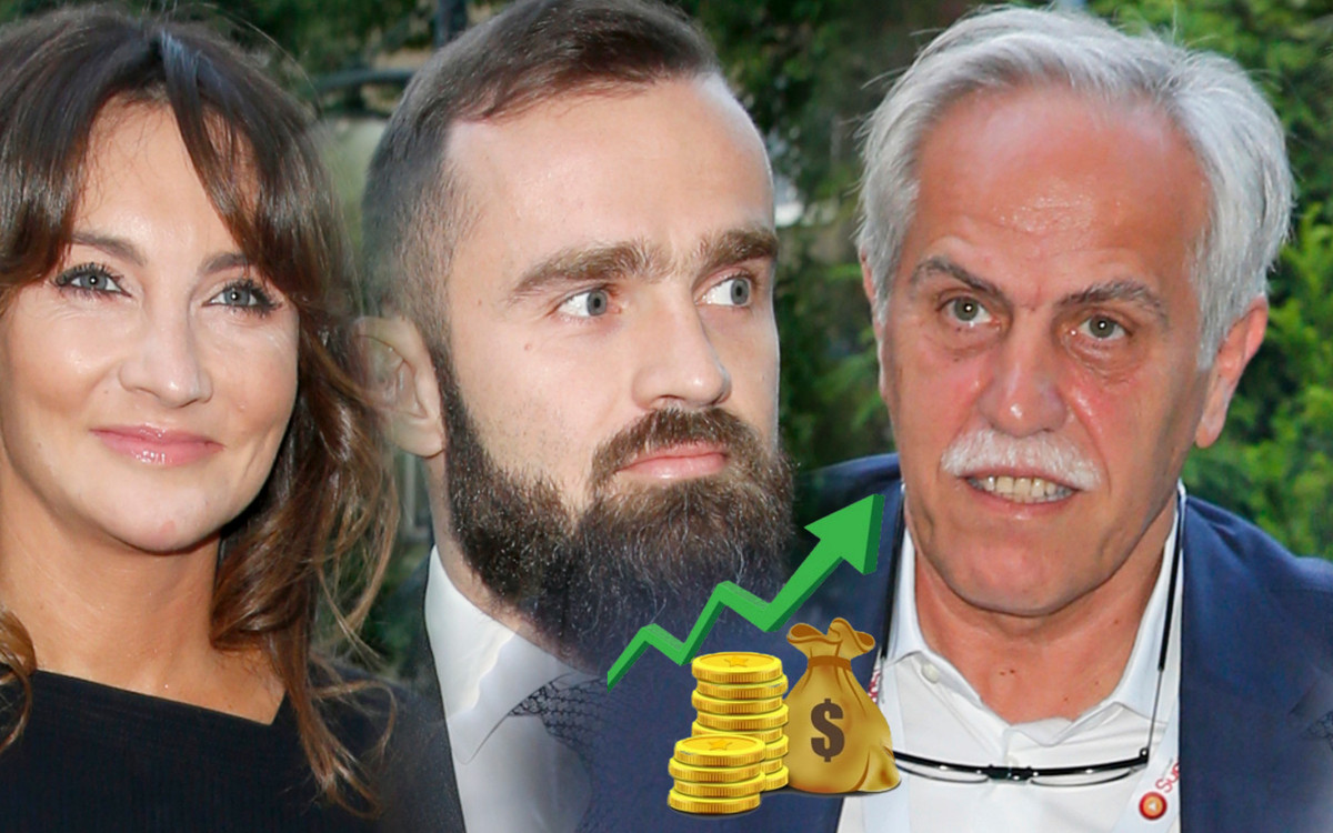 Solorz najbogatszym Polakiem według Wprost, tuż za nim MEGA niespodzianka